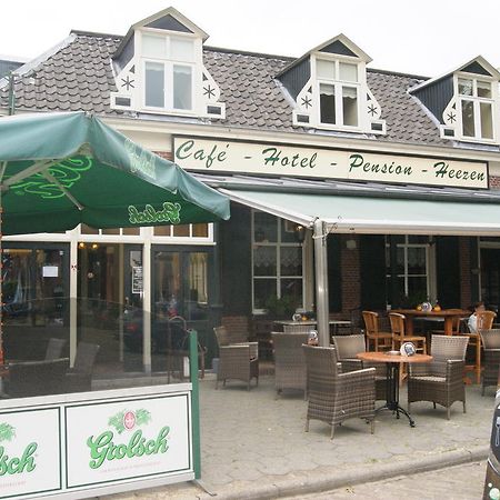 Hotel Café Zaal Heezen Steenderen Esterno foto