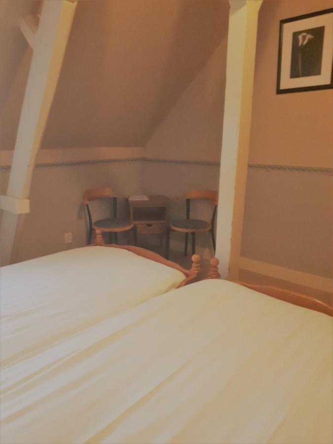 Hotel Café Zaal Heezen Steenderen Esterno foto