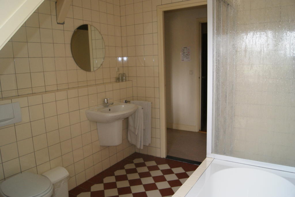 Hotel Café Zaal Heezen Steenderen Camera foto