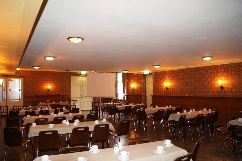 Hotel Café Zaal Heezen Steenderen Esterno foto