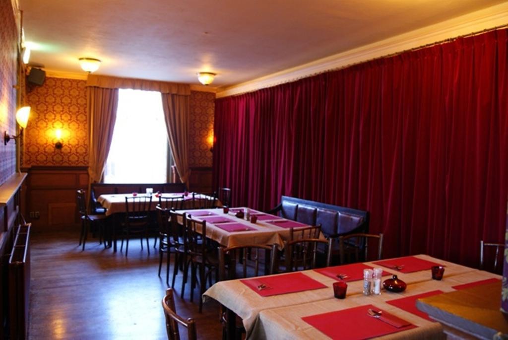 Hotel Café Zaal Heezen Steenderen Esterno foto
